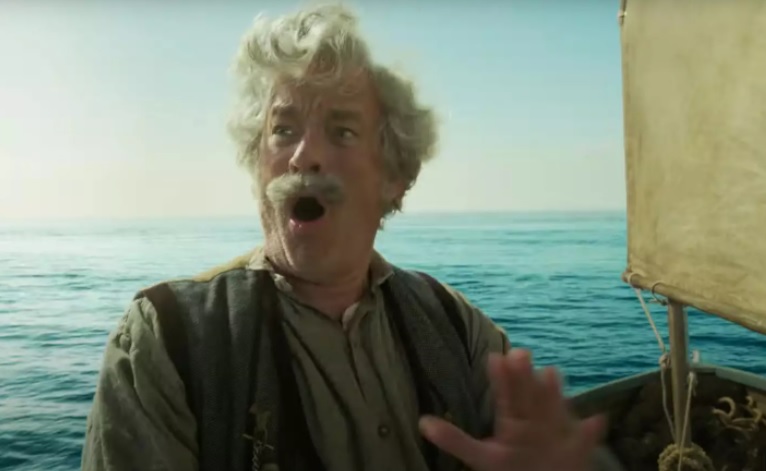 Así es el primer adelanto de “Pinocho”, el live action que se estrenará en Disney+