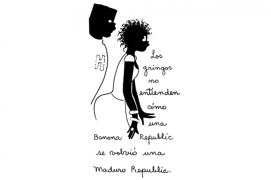 Maduro Republic