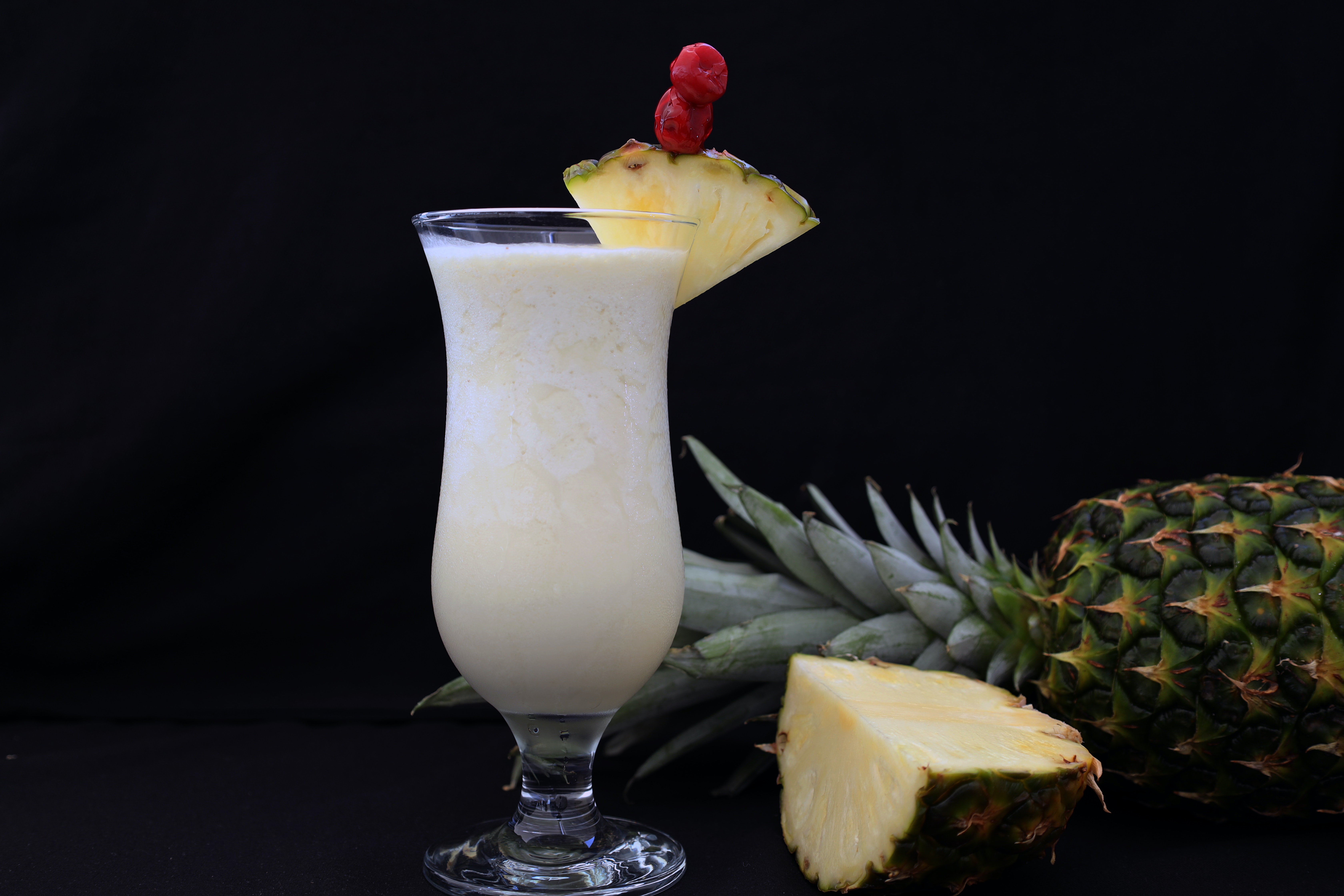 Piña colada: una receta perfecta para acompañar tus tardes de relajación
