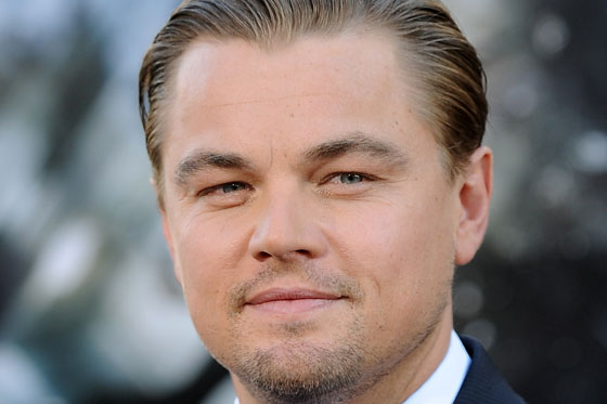 Mujer que atacó a Leonardo Dicaprio irá a juicio