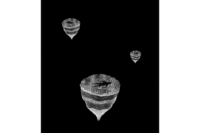  / Ilustración: Ana María Lozano