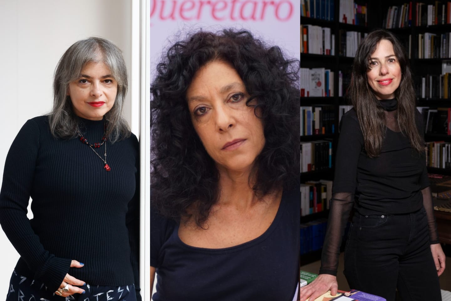 Las escritoras argentinas reinan en el nuevo ‘boom’ de la literatura latinoamericana