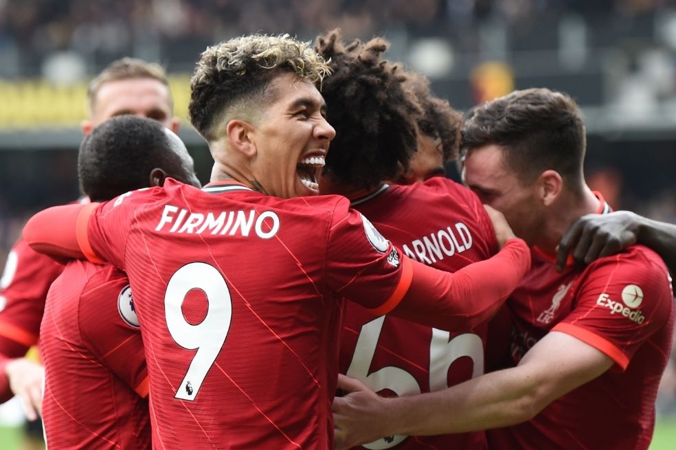 Liverpool y Ajax aseguraron su pase a octavos de la Champions
