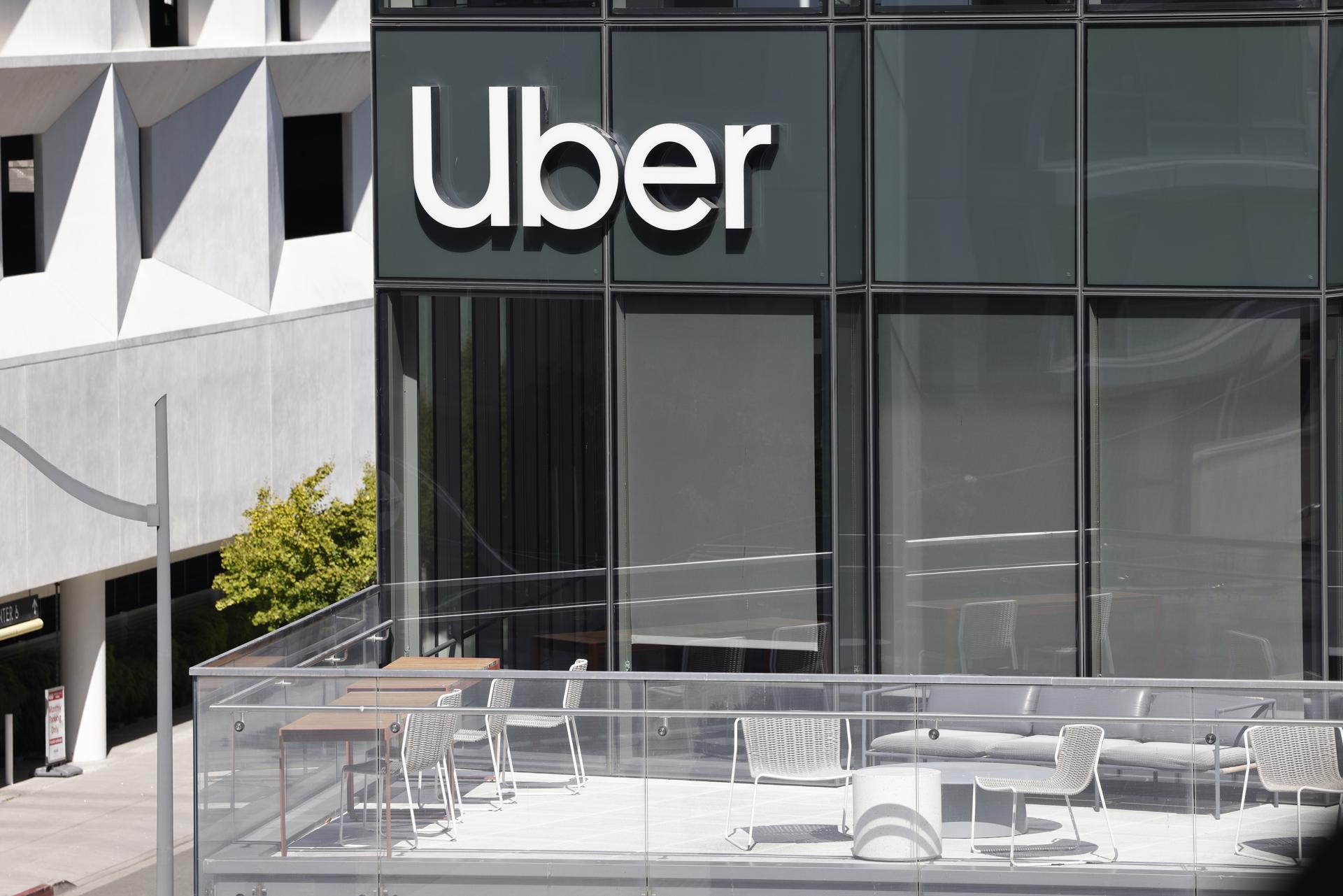 Uber aumenta en US$20.000 millones las recompras de acciones tras previsiones