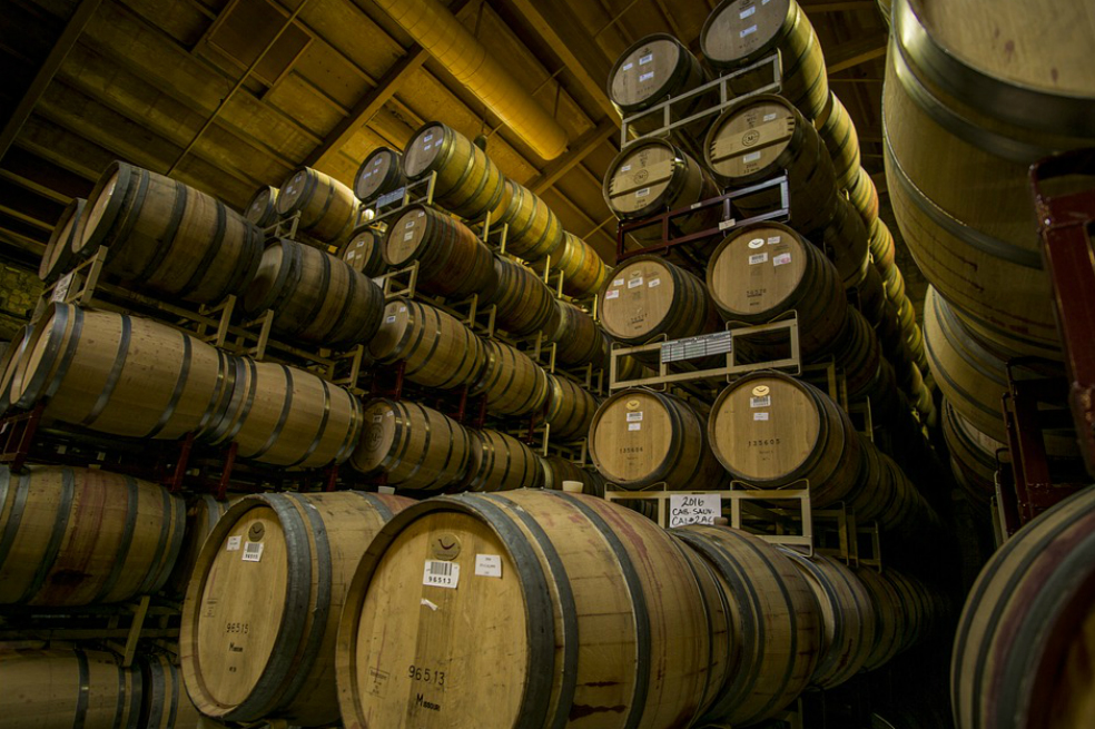 El secreto para vender vino en Internet es hacerlo tú mismo