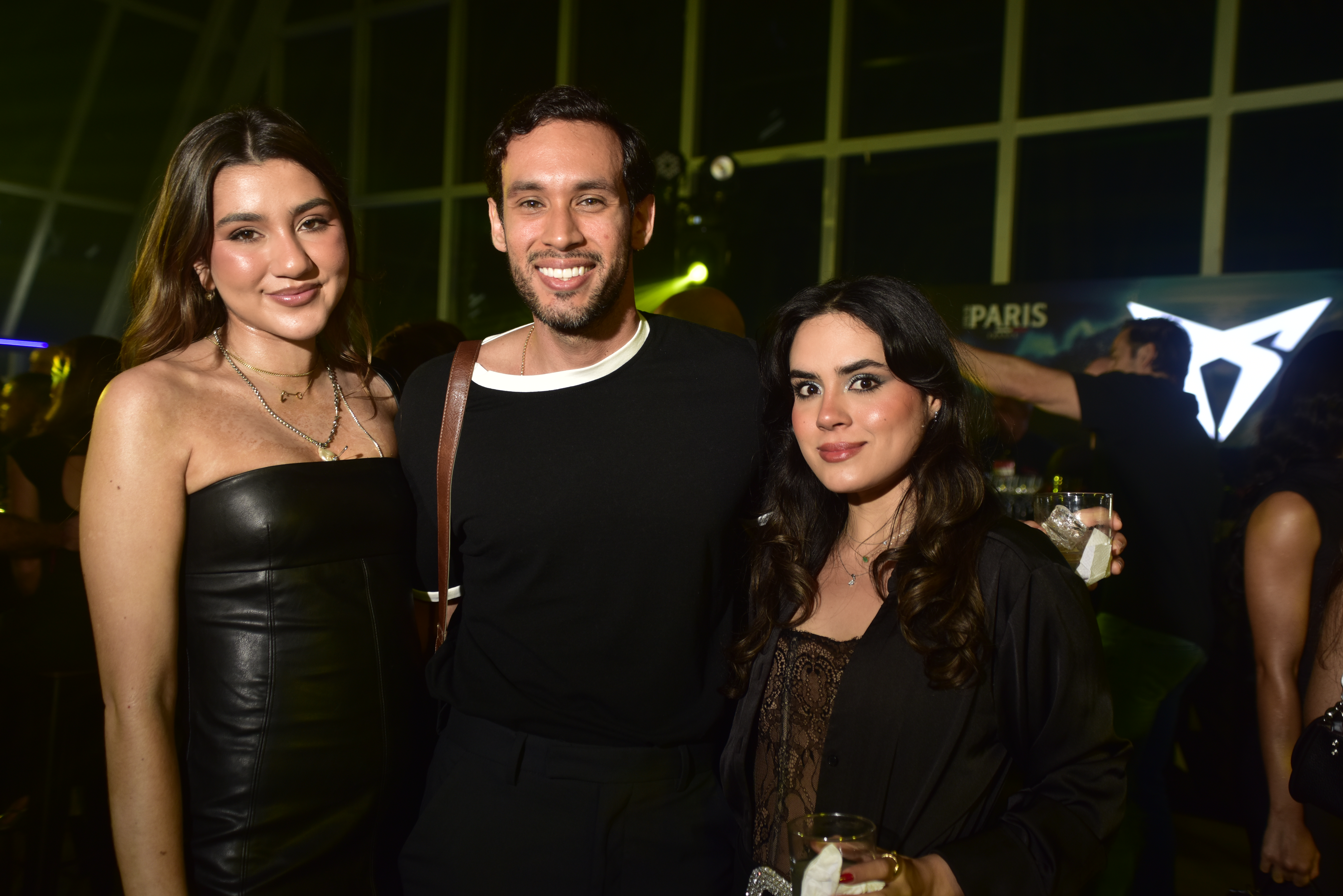 Cupra Night debutó en Colombia con una experiencia exclusiva en Barranquilla