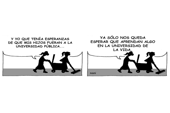 Universidad de la vida