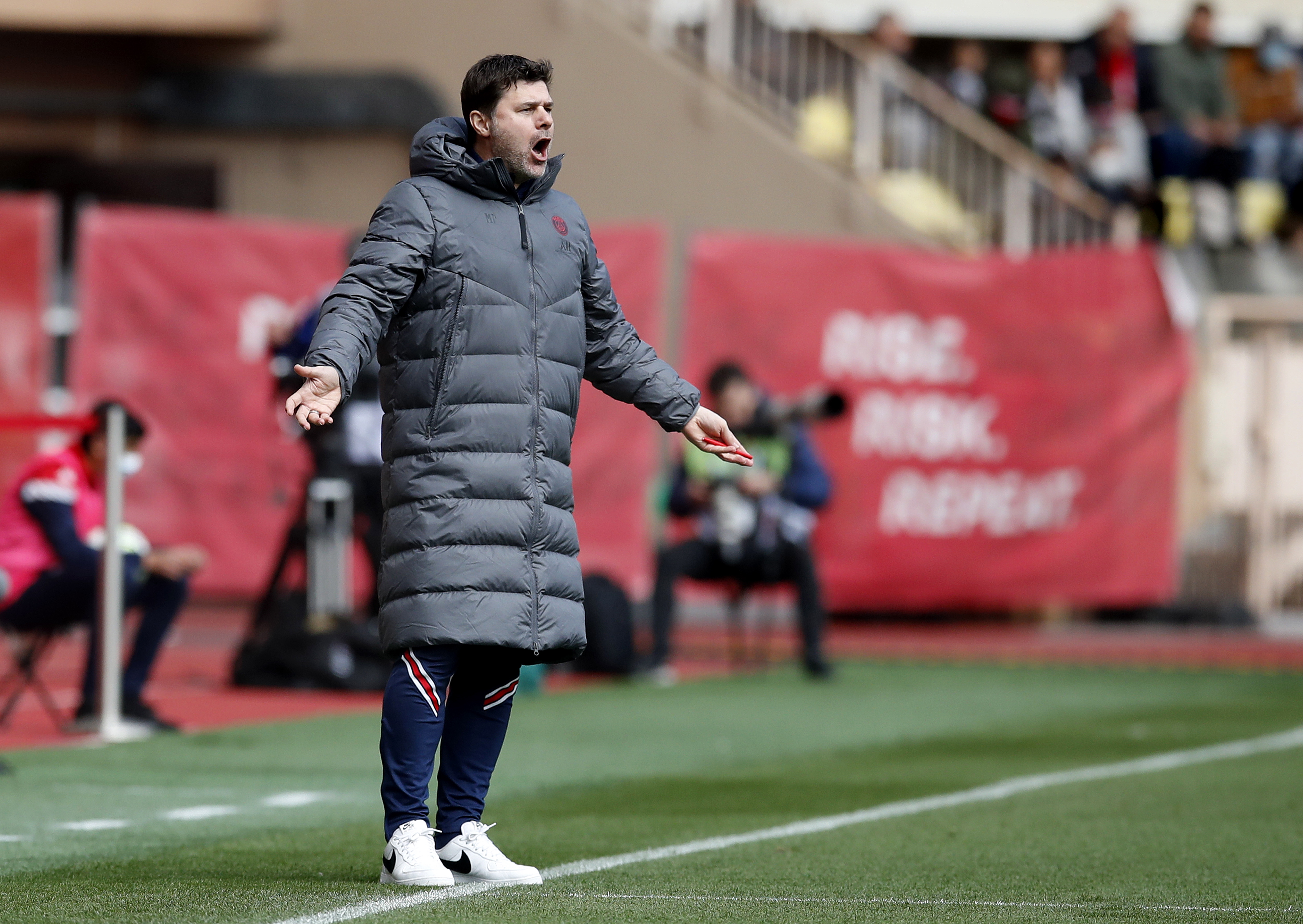 Oficial: Mauricio Pochettino es el nuevo técnico del Chelsea