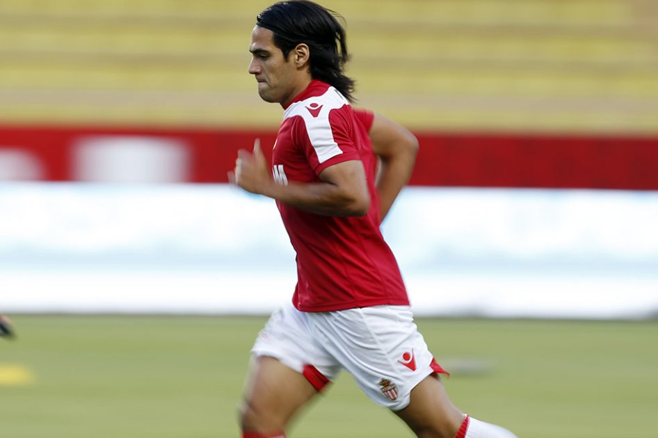 Falcao, una de las transacciones más costosas del fútbol español