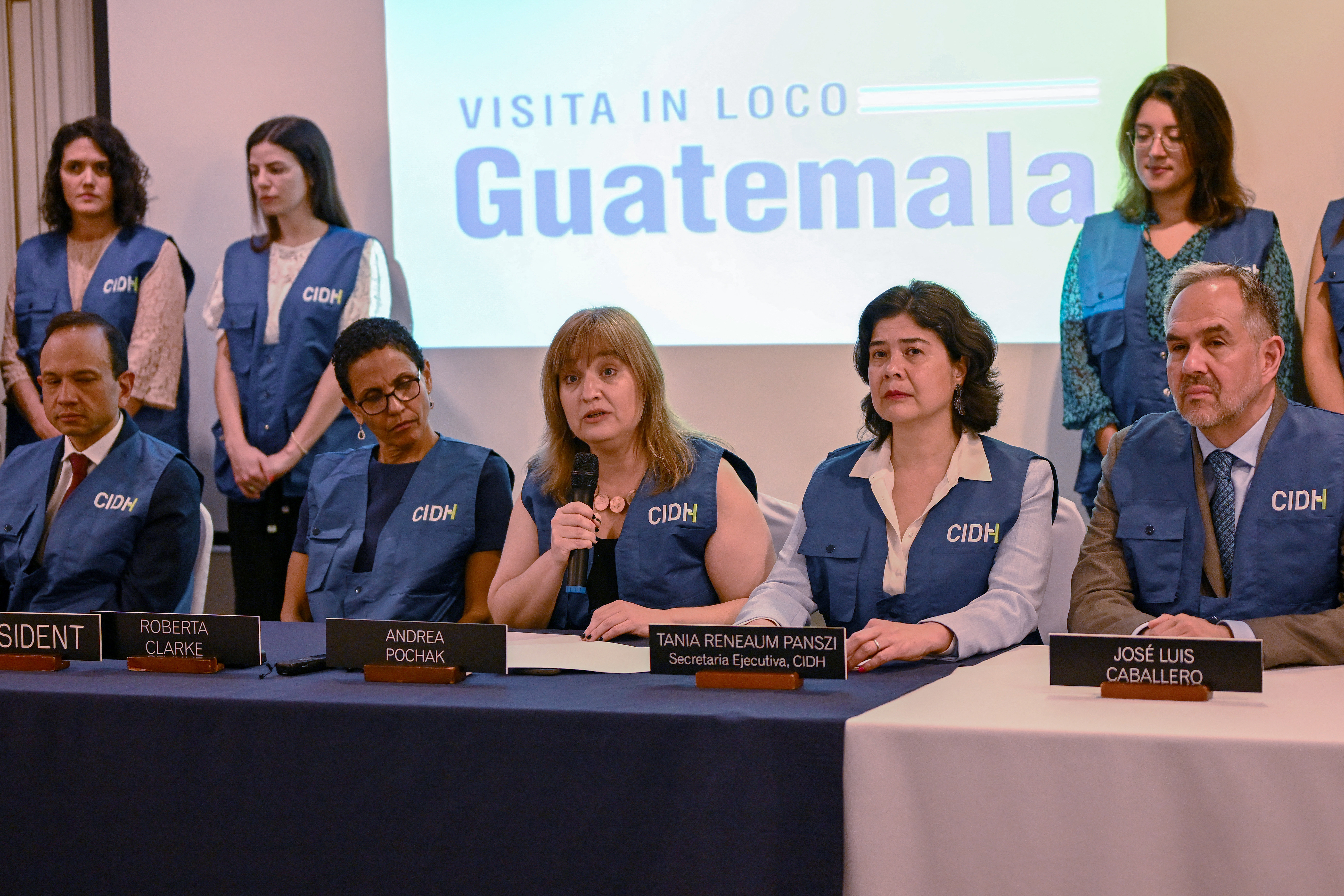 Cada 46 minutos una niña es víctima de violencia sexual en Guatemala