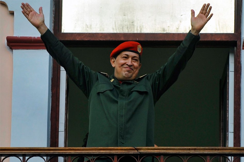 Chávez seguirá en funciones aunque no pueda asumir el 10 de enero
