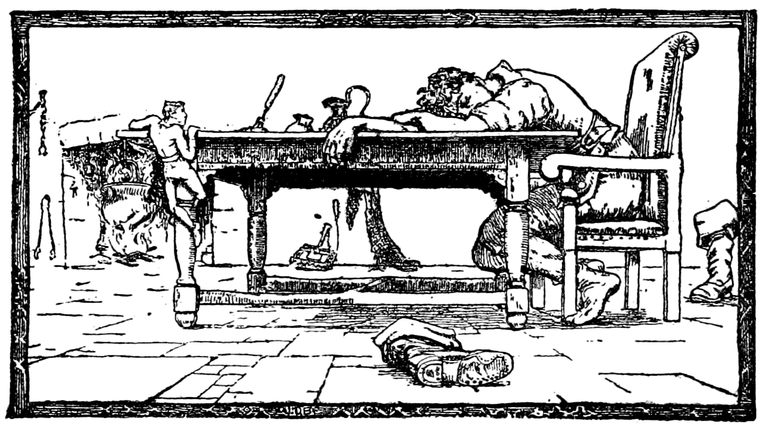 La filosofía de los cuentos de hadas (Sobrepensadores)