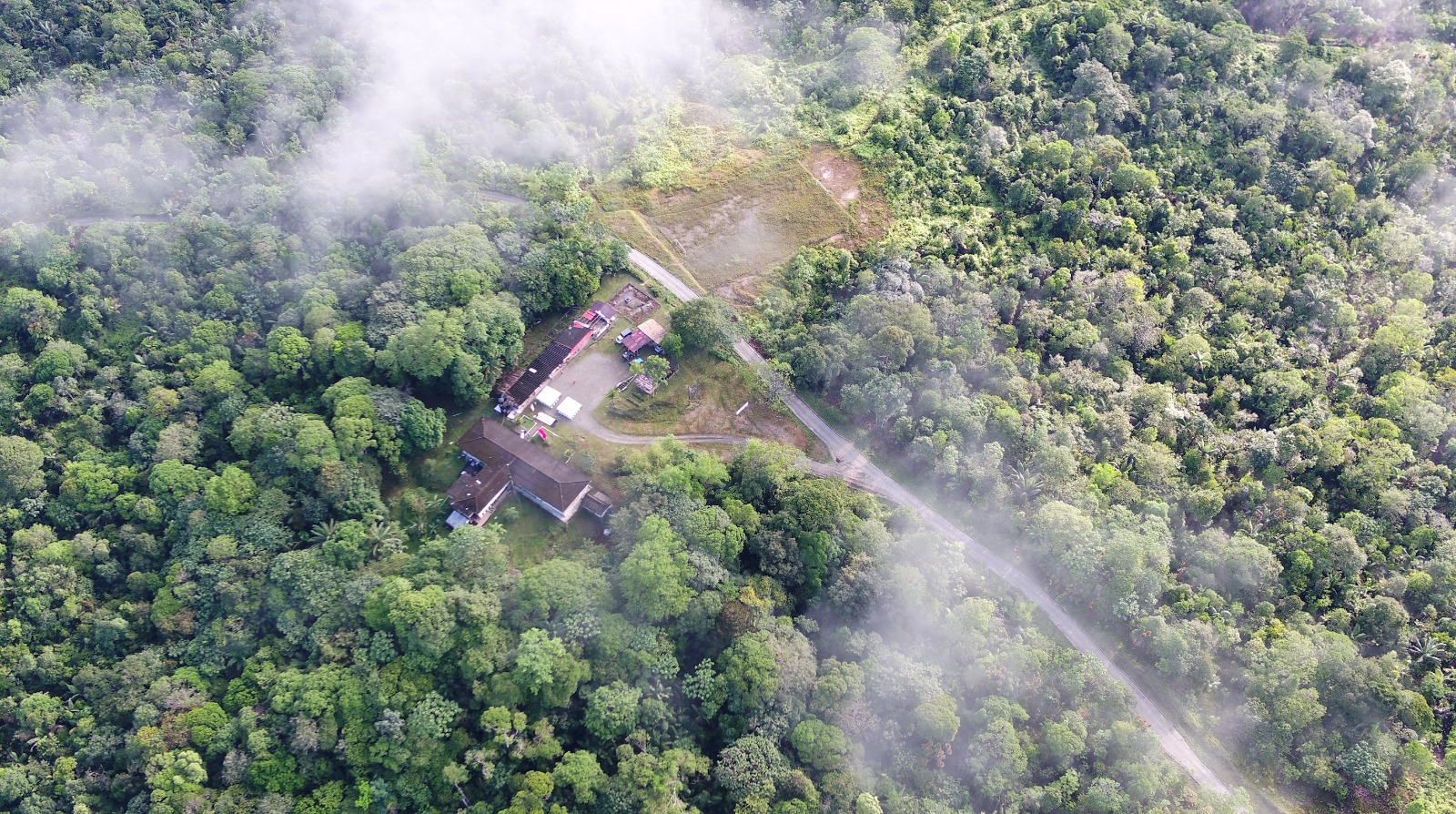 Una institución comprometida con la naturaleza y las comunidades del Bajo Calima