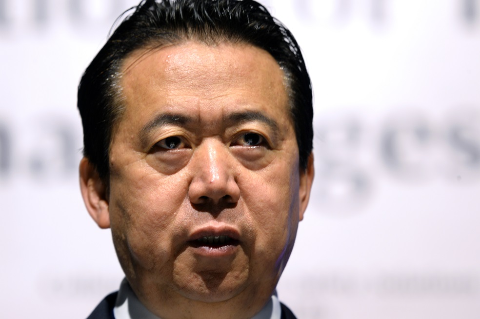 Rusia denuncia una «injerencia» en la elección del presidente de Interpol