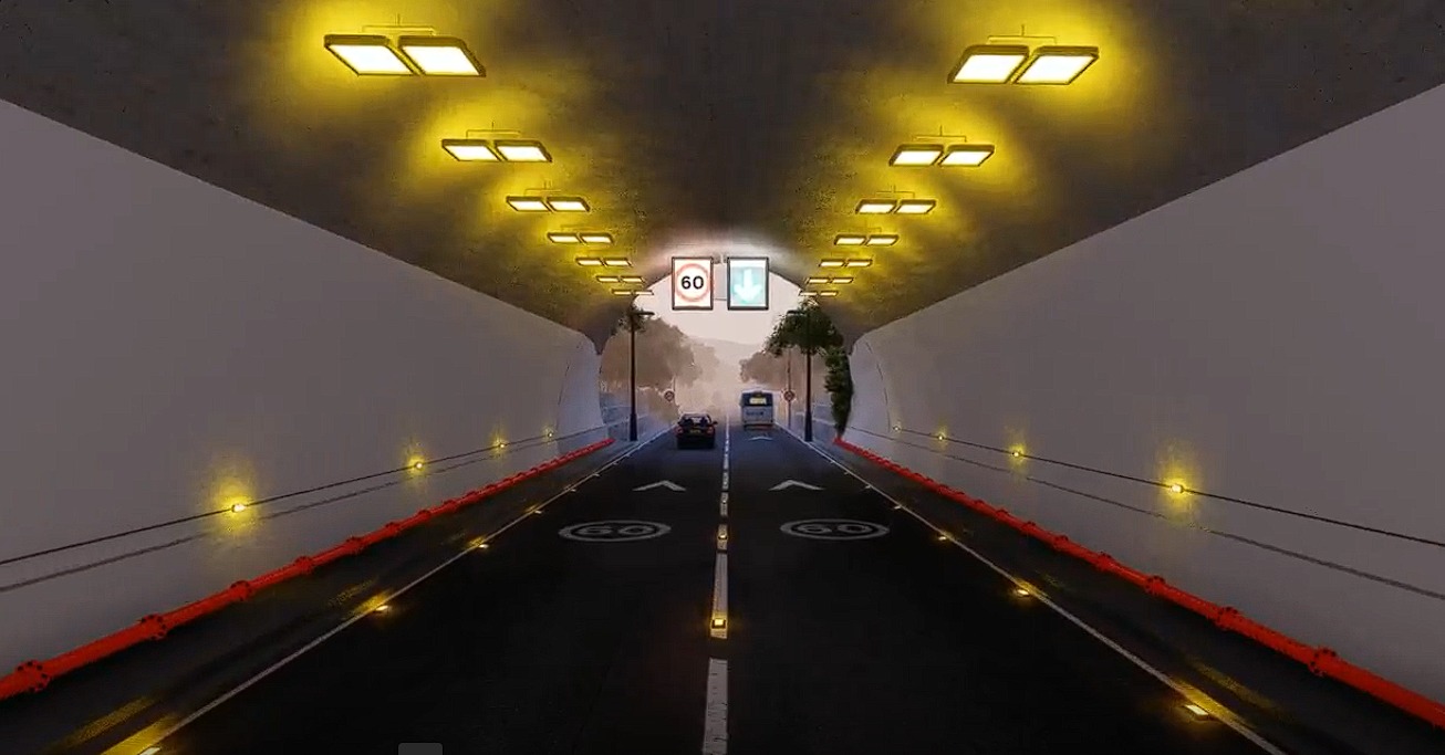 Render El Estanquillo - Popayán.