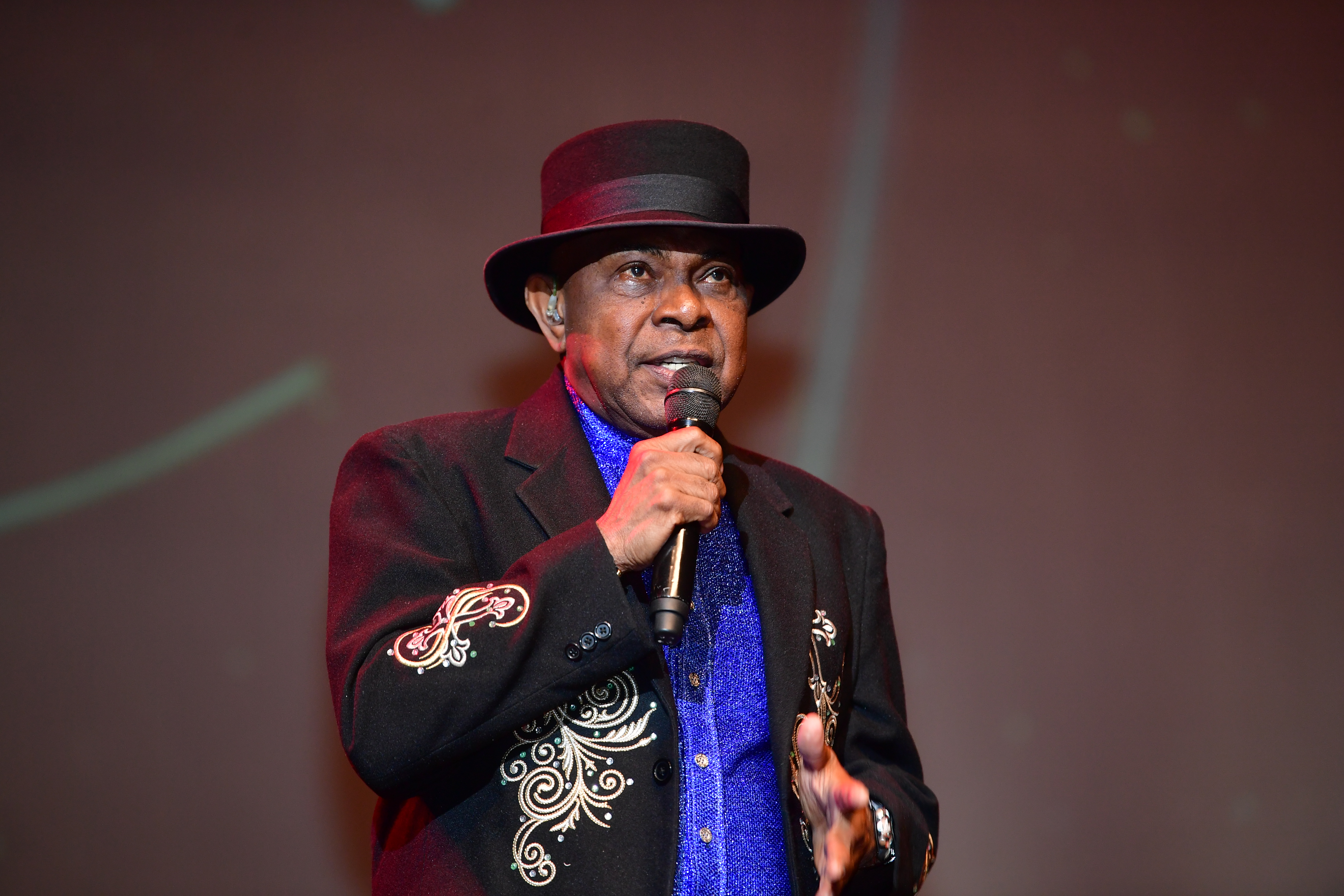 Murió Wilson Manyoma, mítico vocalista de Fruko y sus tesos