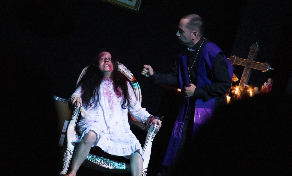 Planes en Bogotá, esto es lo mejor del teatro para esta semana
