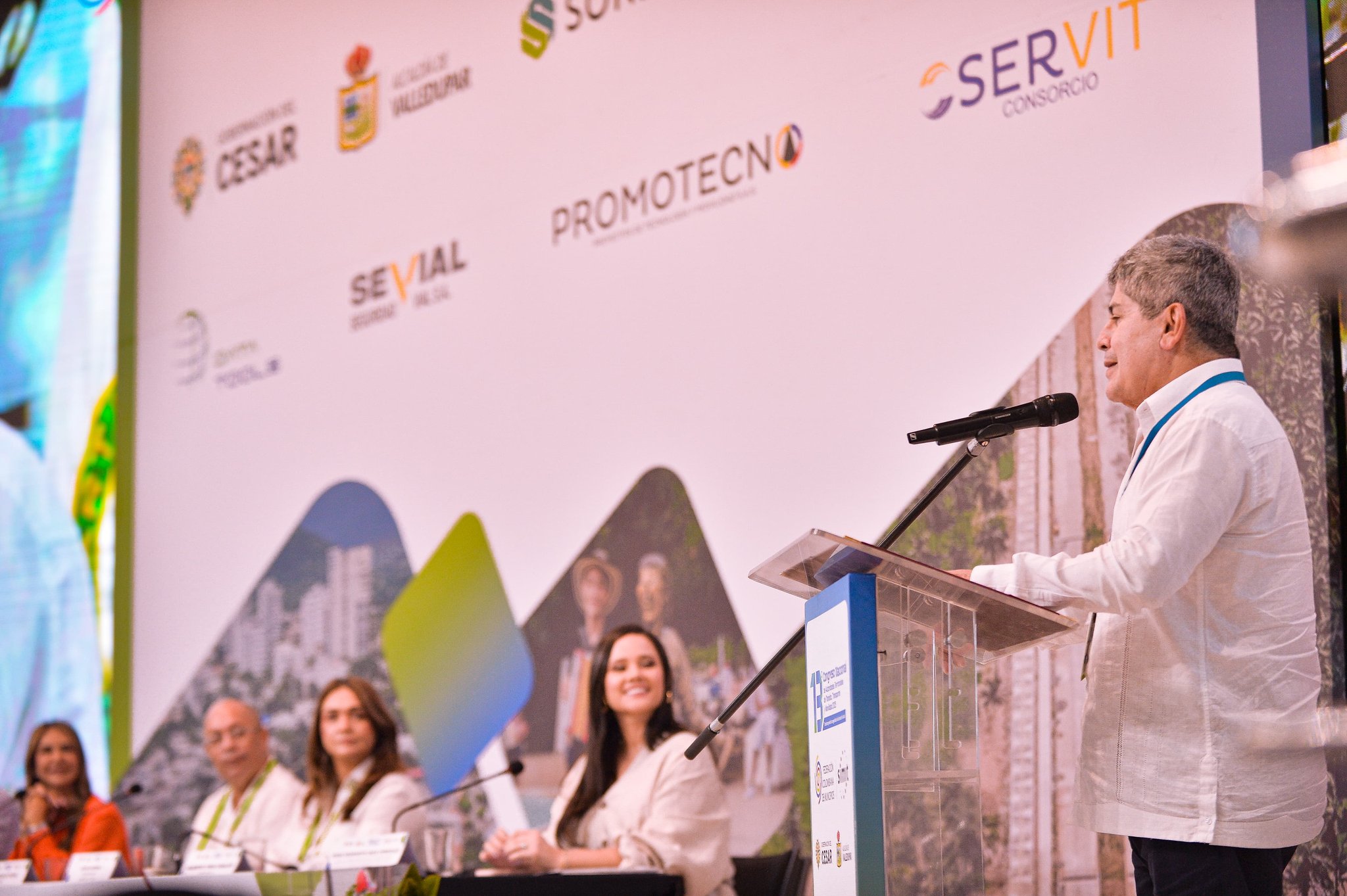 Registraduría y CNE demostraron transparencia y solidez en proceso electoral: Fedemunicipios