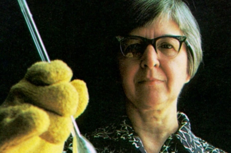 Stephanie Kwolek murió a los 90 años en Estados Unidos
