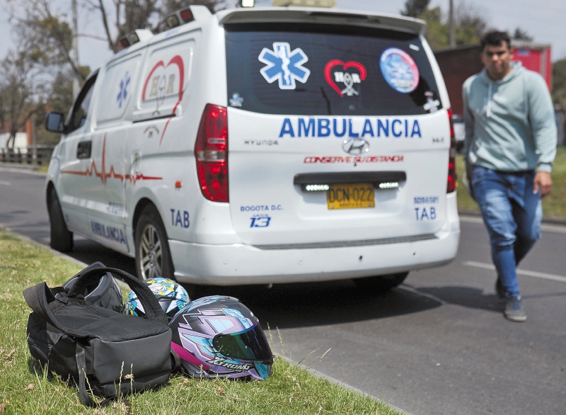 La vida en dos ruedas: claves para entender una pandemia silenciosa