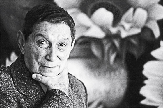 La vida del maestro