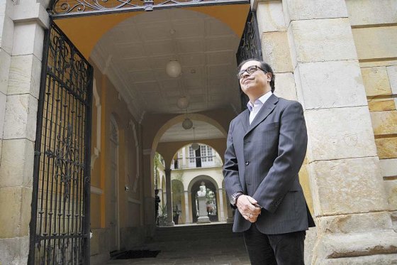 Comisión del Senado aprueba proyecto que amplía periodo de alcaldes a 6 años