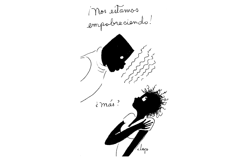 Nieves