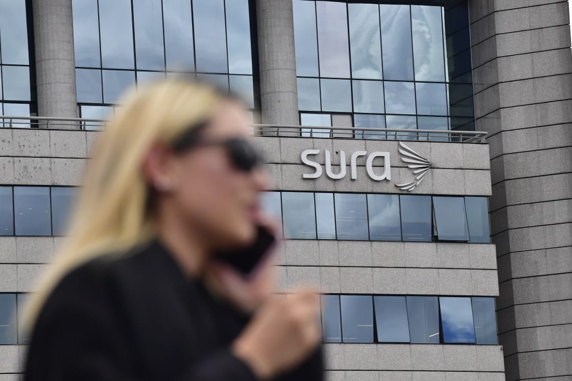 ¿Usuario de EPS Sura y no sabe qué va a pasar? Le respondemos varias dudas