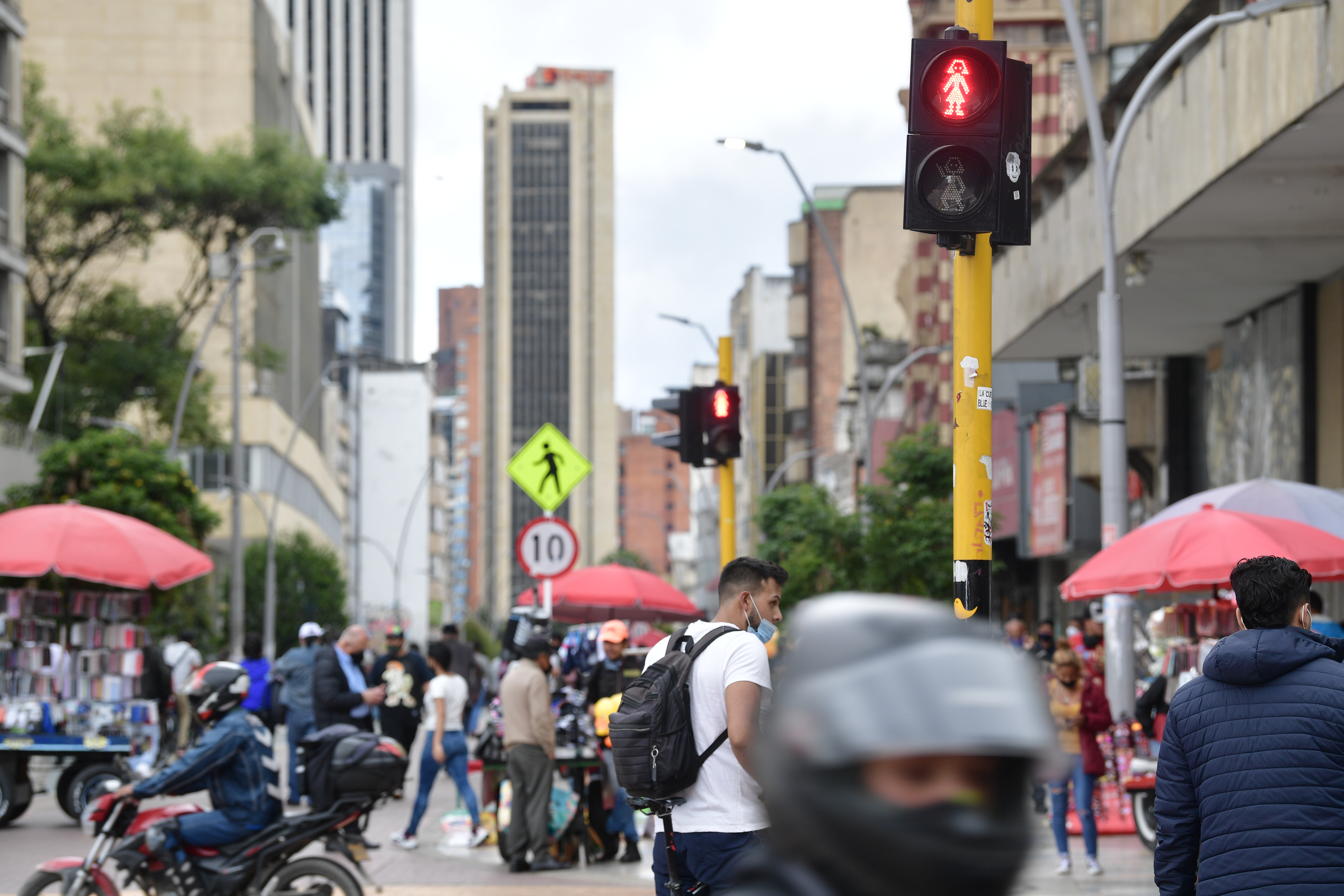 Así puede decidir en qué se invierte el presupuesto de sus localidades