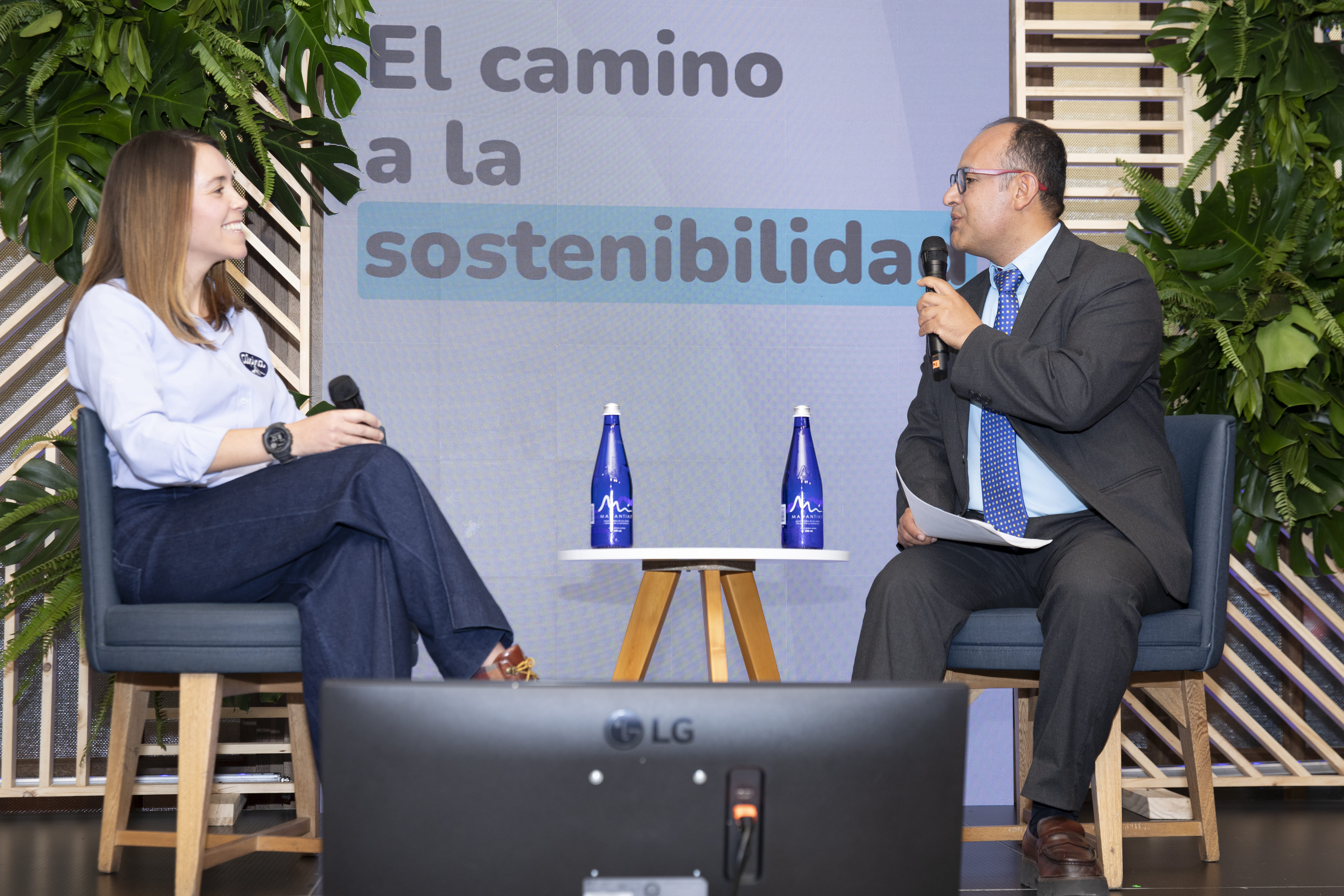 ¿Se puede producir leche cuidando el medio ambiente? La apuesta de Alpina