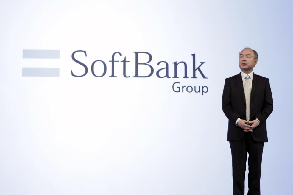 SoftBank invertirá US$1.000 millones en 2020 para Latinoamérica