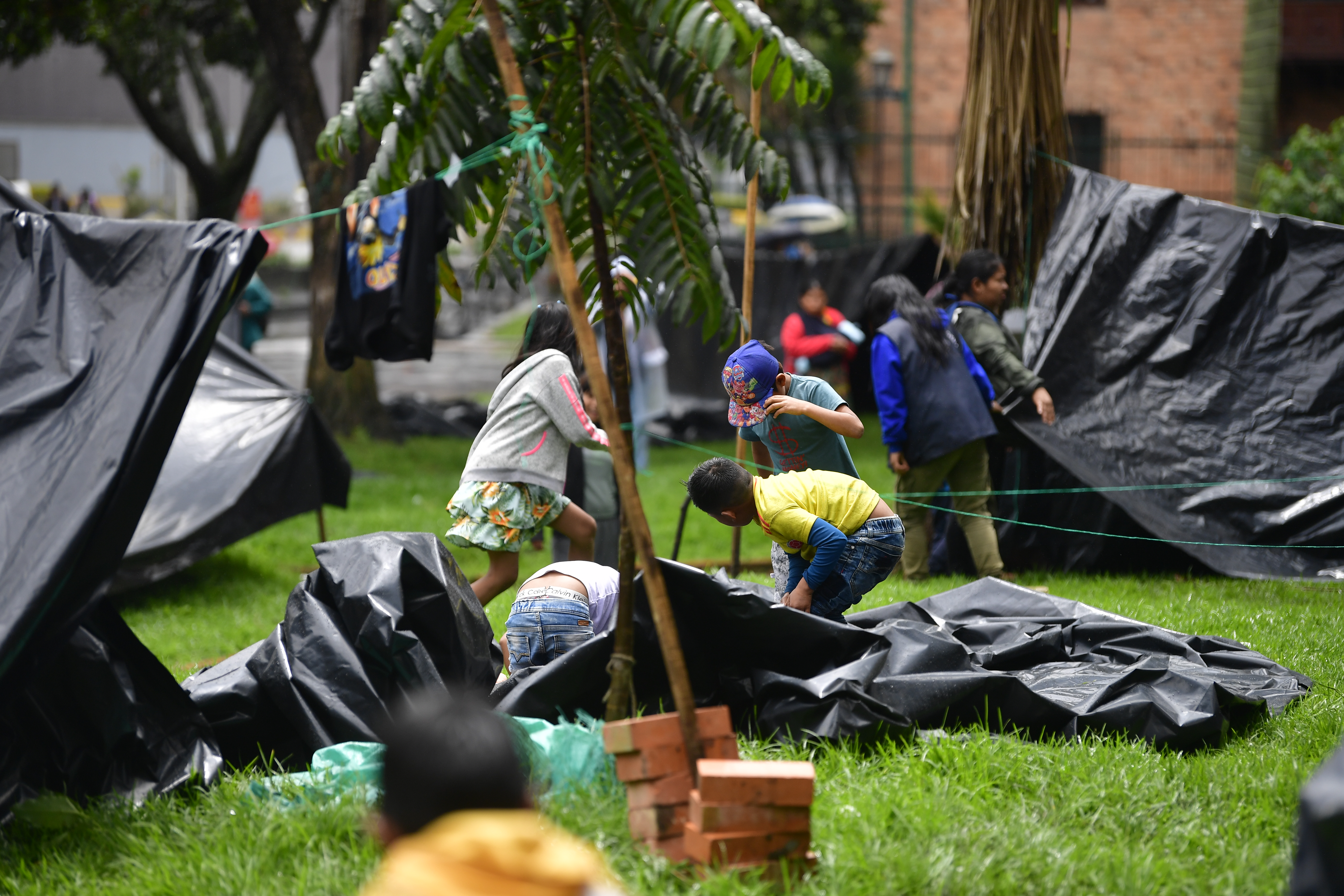 Bogotá tiene la razón