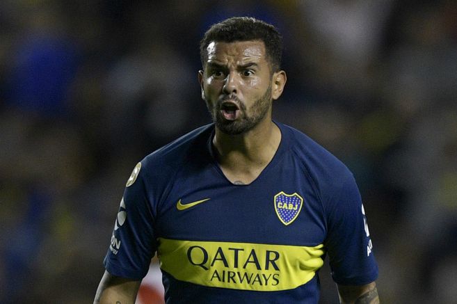 Nueva lesión de Edwin Cardona sigue complicando su presente en Boca Juniors