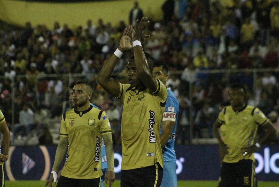 Águilas terminó la fase del todos contra todos en la cima de la tabla de la Liga BetPlay.