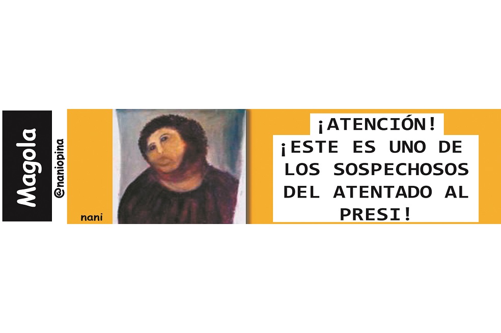 Retrato tarareado