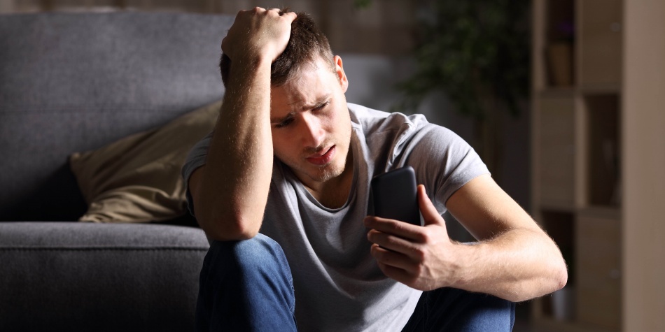 ¿Tu pareja es más dramática que tú?