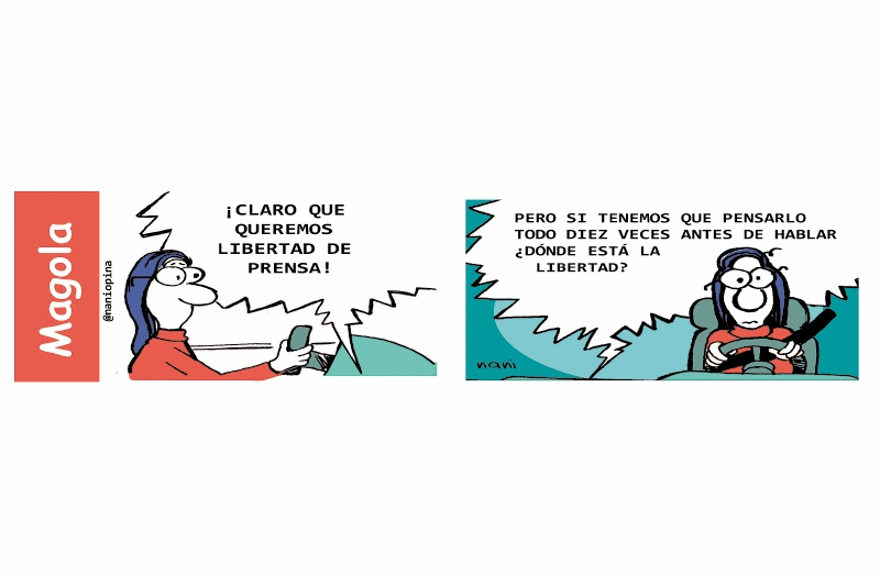 Libertad de autocensura