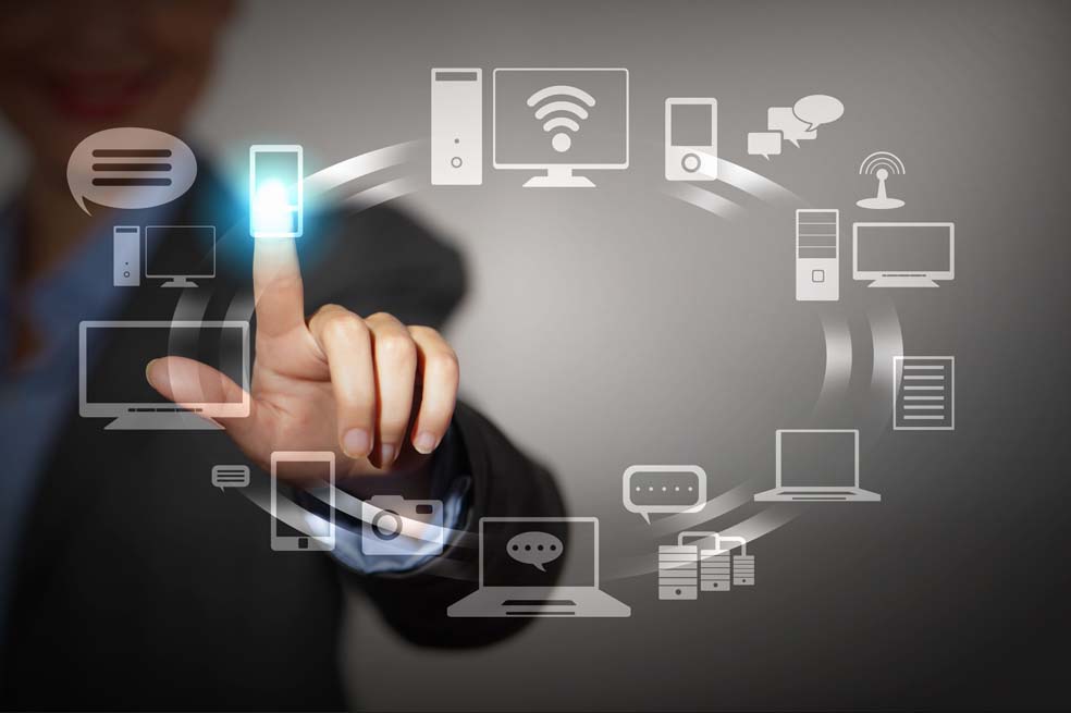 La innovación no es un departamento, es una mentalidad