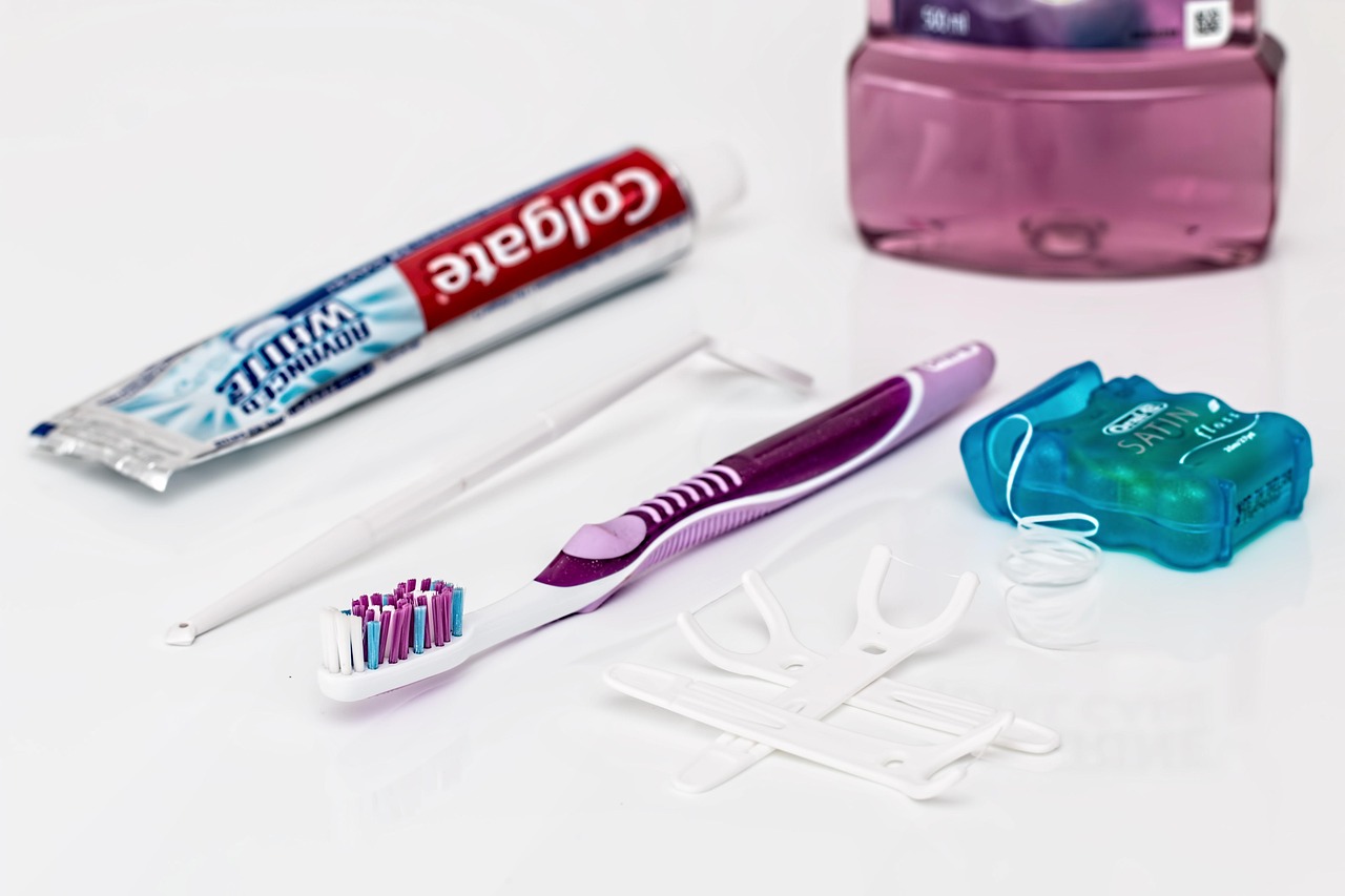 Hilo dental