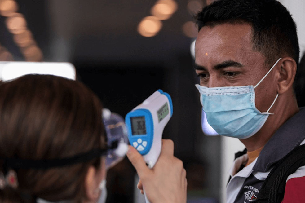 El coste mundial de la pandemia podría alcanzar US$8,8 billones