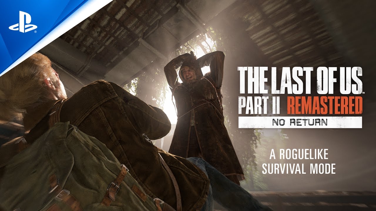 The Last of Us: la franquicia de juegos emblema de Estados Unidos y PlayStation