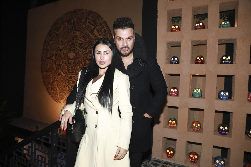 Tommy Vásquez y blogueros de turismo reunidos en ‘Yucatán es Color’
