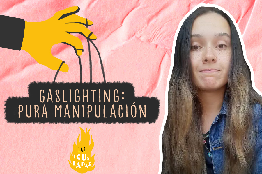 Gaslighting: una forma de manipulación muy sutil, pero peligrosa