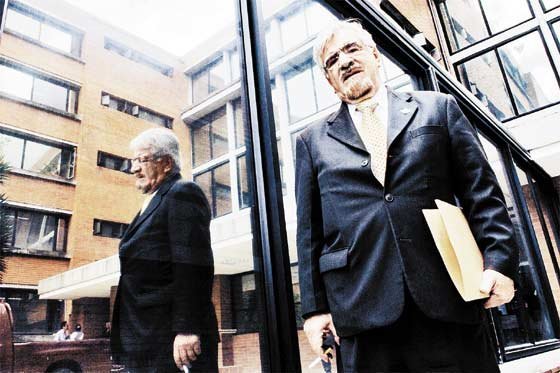 ¿Peñalosa tiene responsabilidad en el carrusel de contratación de Bogotá?