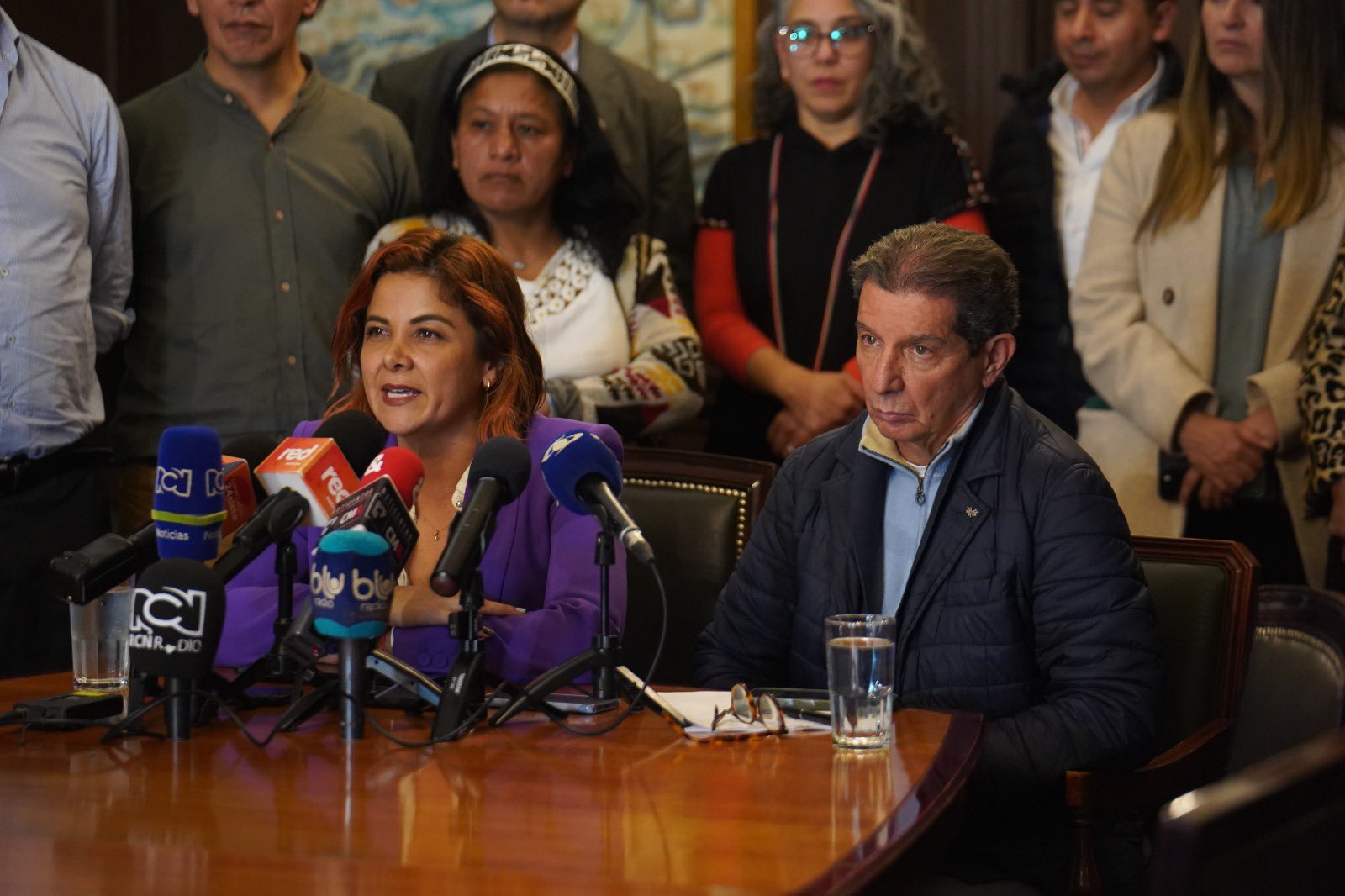 Se mantiene acuerdo entre Fedegán y Minagricultura para la compra de tierras