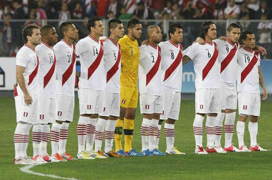 FIFA reitera que Perú podría ser suspendido de torneos internacionales