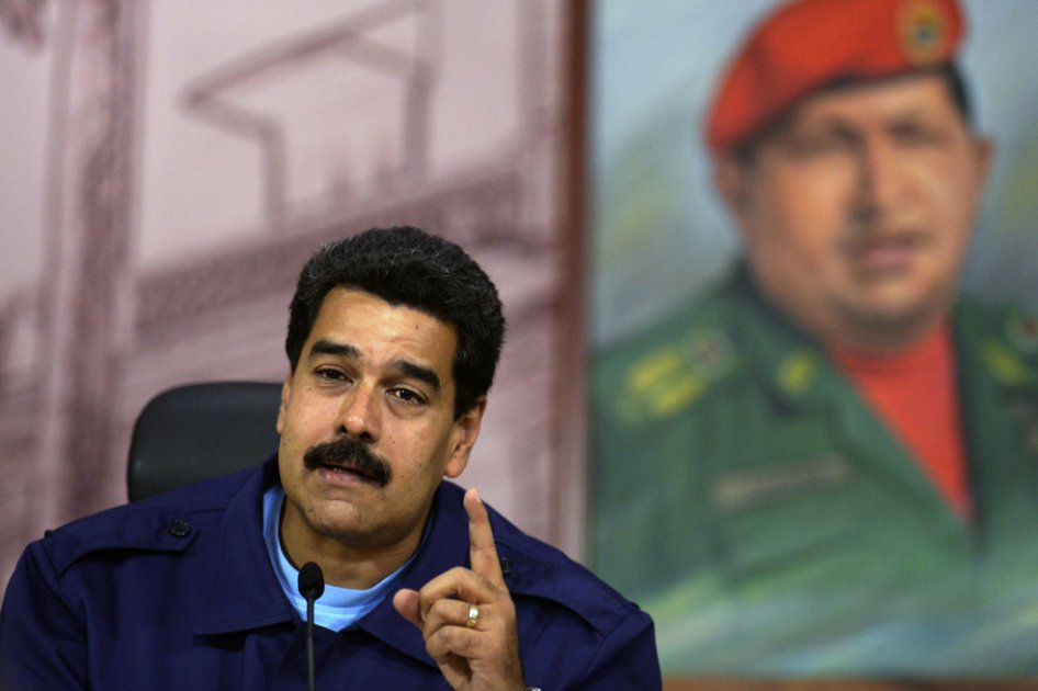 Maduro señala que «mano derecha» de Uribe está tras asesinato de diputado Serra