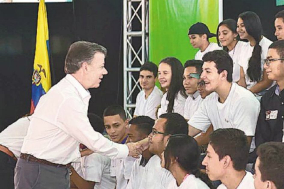 Bienvenida a la segunda tanda de pilos en Medellín