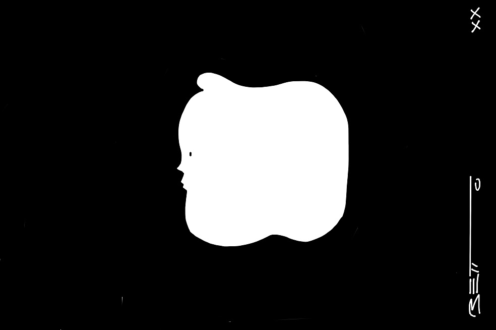 La gran manzana