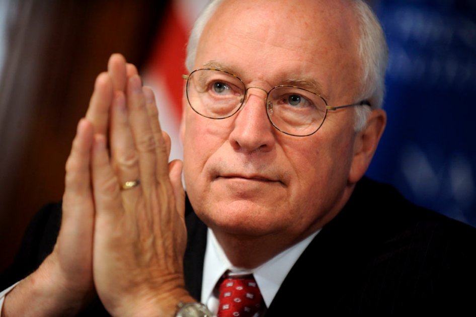 Exvicepresidente Cheney dice que espionaje podría haber evitado el 11-S